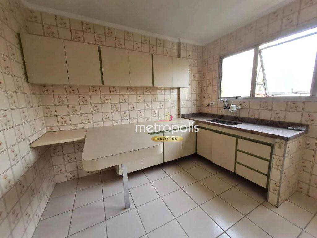 Apartamento à venda com 2 quartos, 79m² - Foto 2