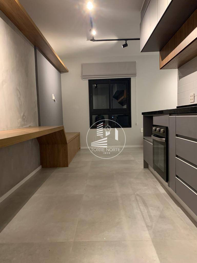 Apartamento à venda com 1 quarto, 32m² - Foto 26