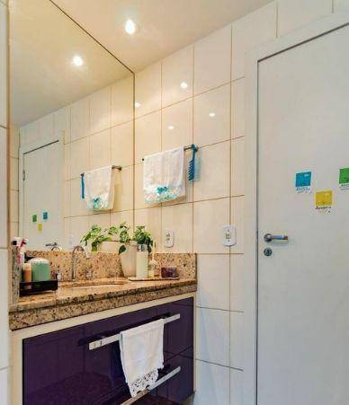 Apartamento à venda com 4 quartos, 134m² - Foto 16