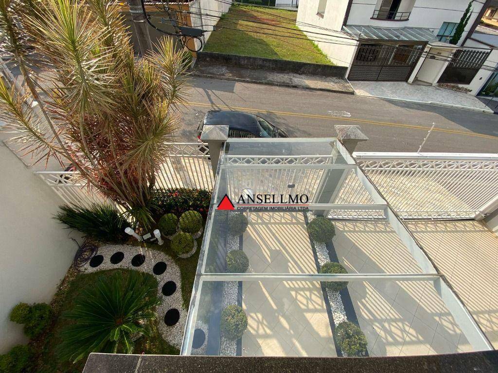 Sobrado à venda com 3 quartos, 297m² - Foto 2