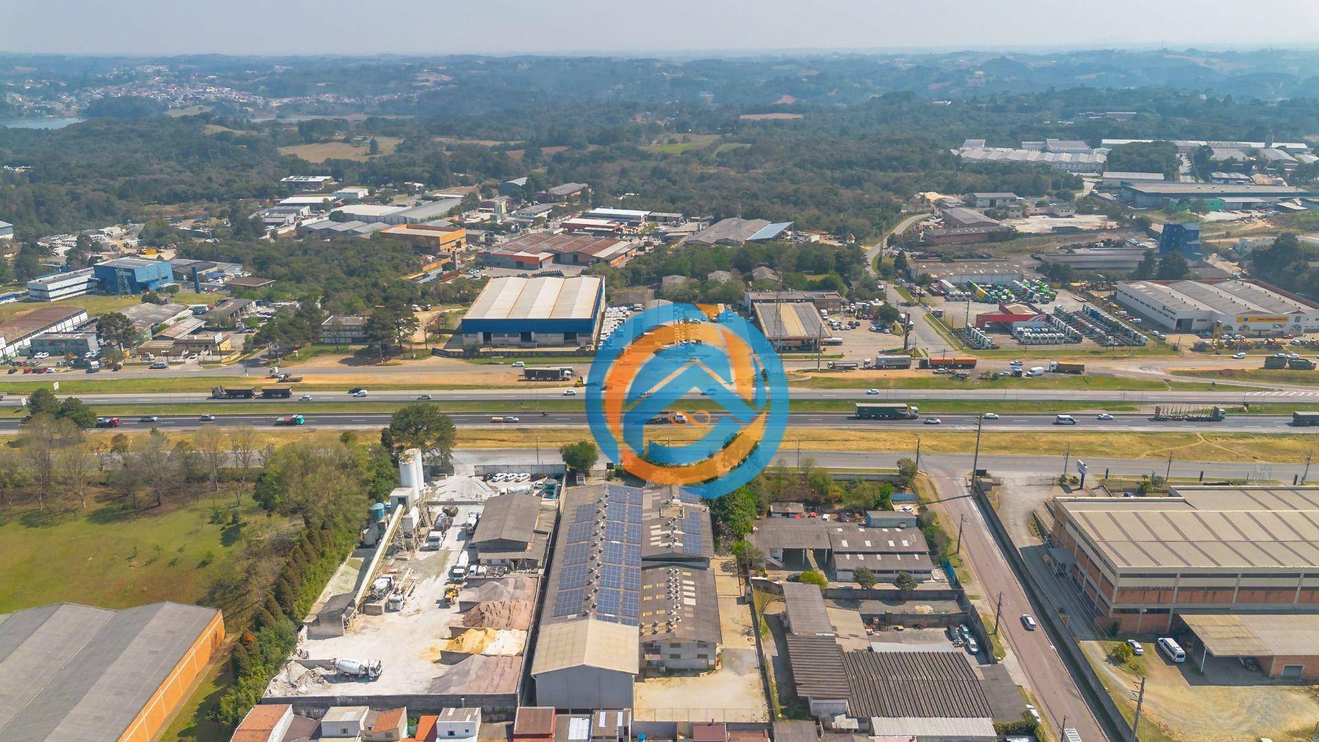 Depósito-Galpão-Armazém à venda e aluguel, 3279m² - Foto 33