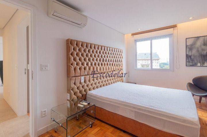 Apartamento à venda com 2 quartos, 77m² - Foto 14