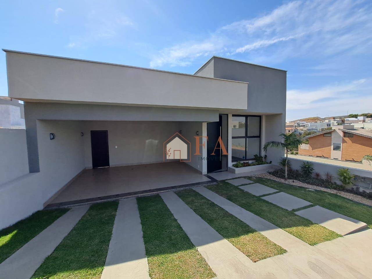 Casa de Condomínio à venda com 3 quartos, 150m² - Foto 23