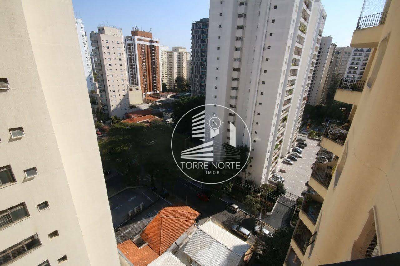 Apartamento à venda com 3 quartos, 115m² - Foto 7