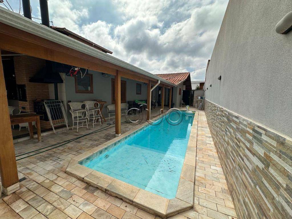 Casa de Condomínio à venda e aluguel com 4 quartos, 340m² - Foto 27