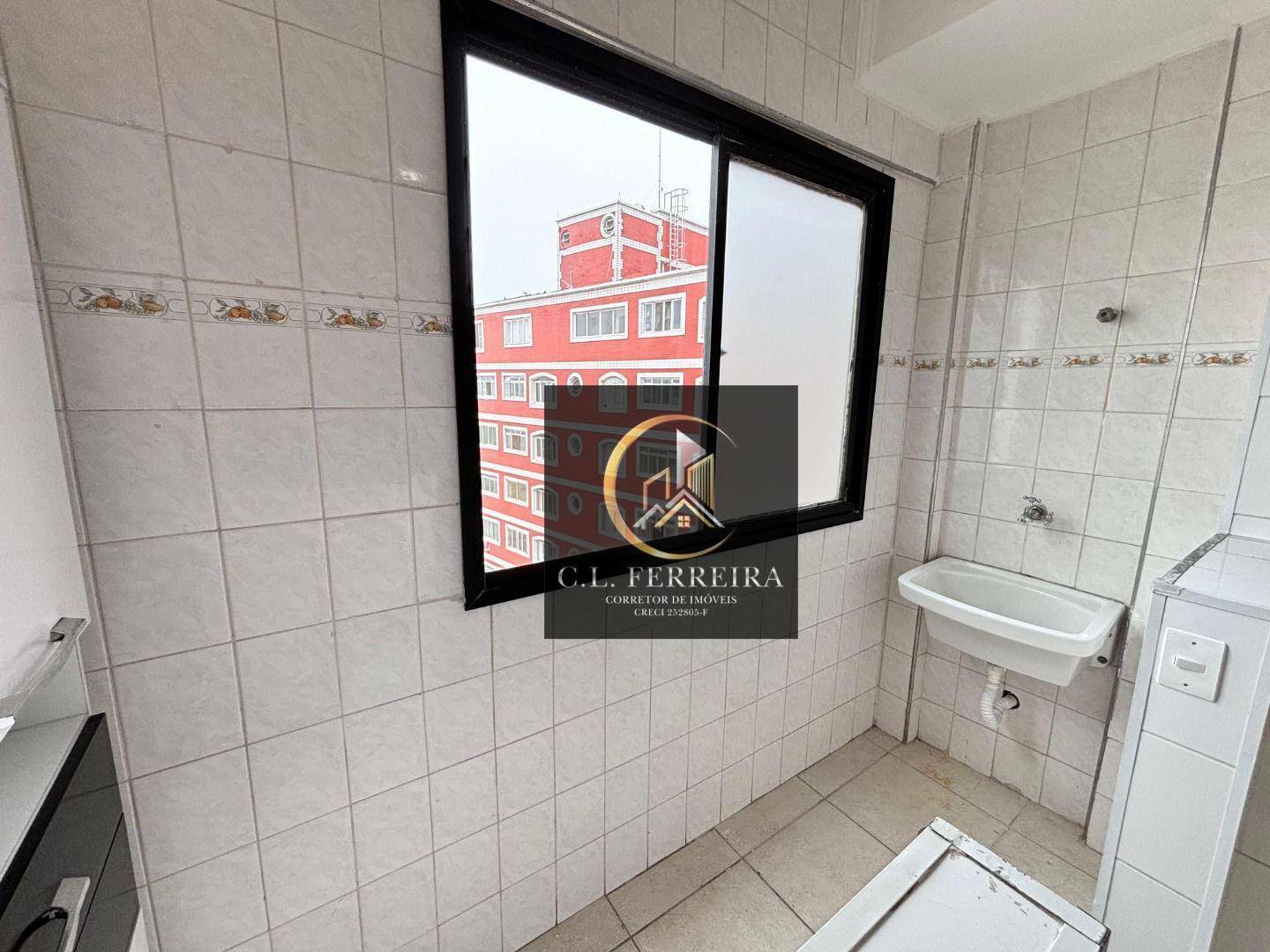 Apartamento à venda com 2 quartos, 64m² - Foto 11