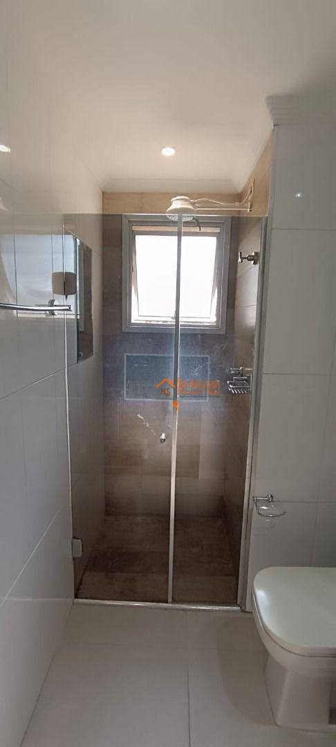 Apartamento à venda com 2 quartos, 48m² - Foto 10