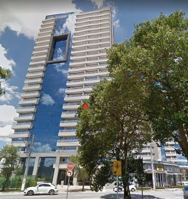 Conjunto Comercial-Sala para alugar, 40m² - Foto 1