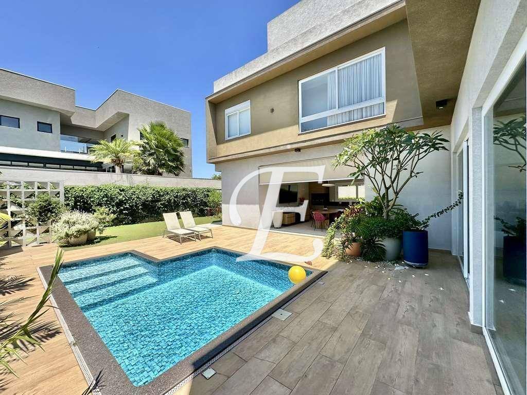 Casa de Condomínio à venda com 4 quartos, 345m² - Foto 27