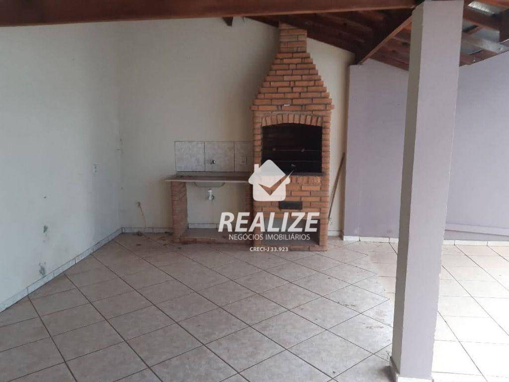 Casa à venda com 3 quartos, 160m² - Foto 5