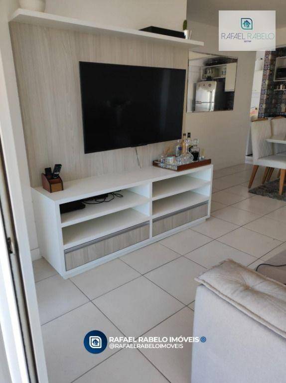 Apartamento à venda com 3 quartos, 68m² - Foto 3