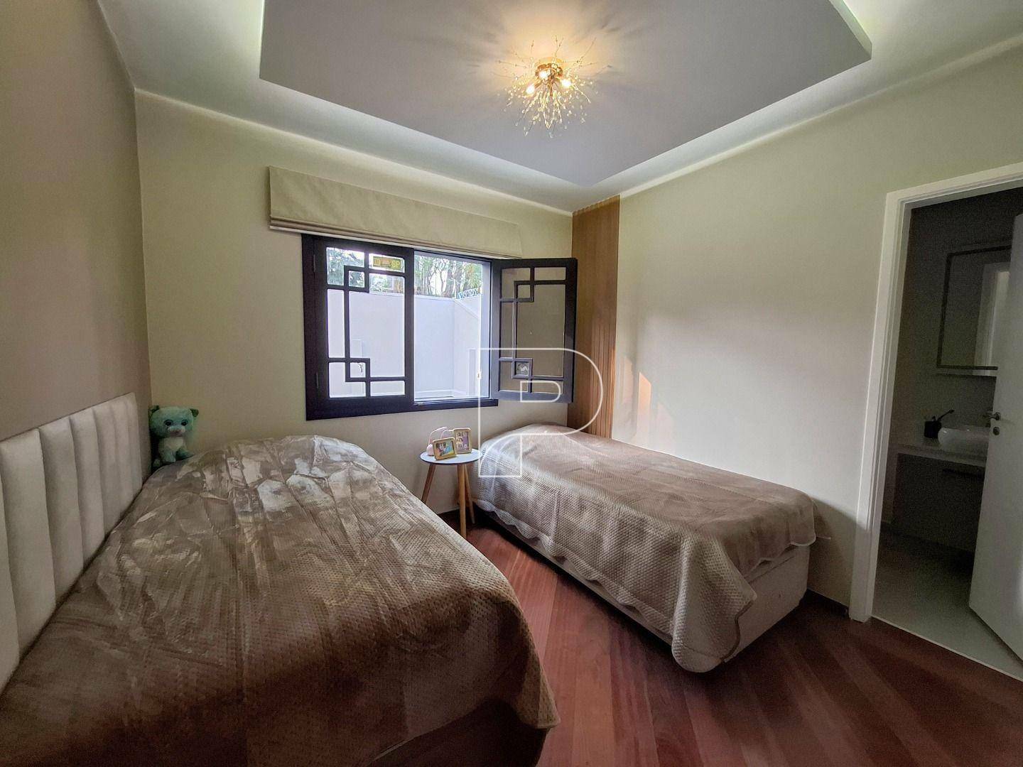 Casa de Condomínio à venda com 4 quartos, 618m² - Foto 37