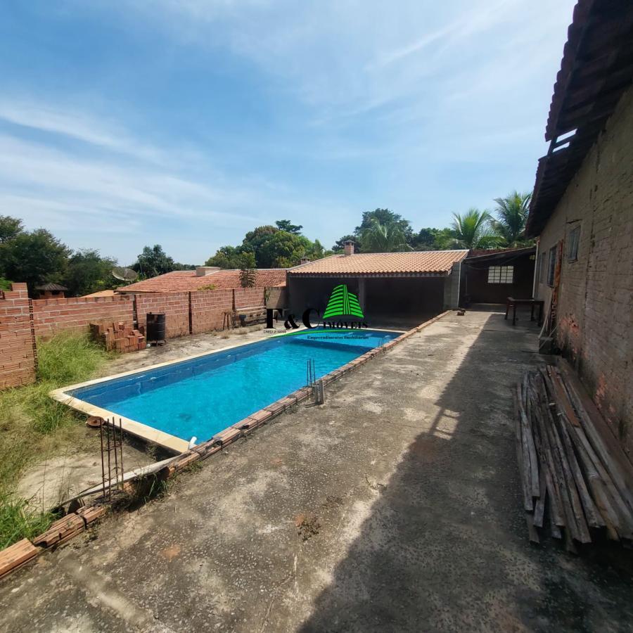 Fazenda à venda com 1 quarto, 1250m² - Foto 13