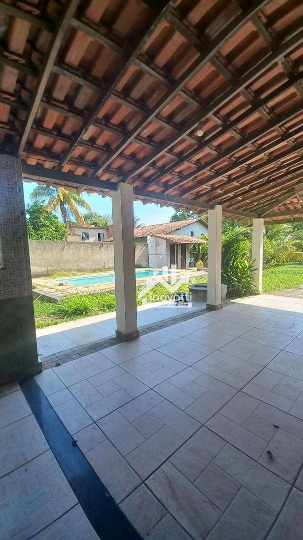Casa à venda com 3 quartos, 180m² - Foto 12