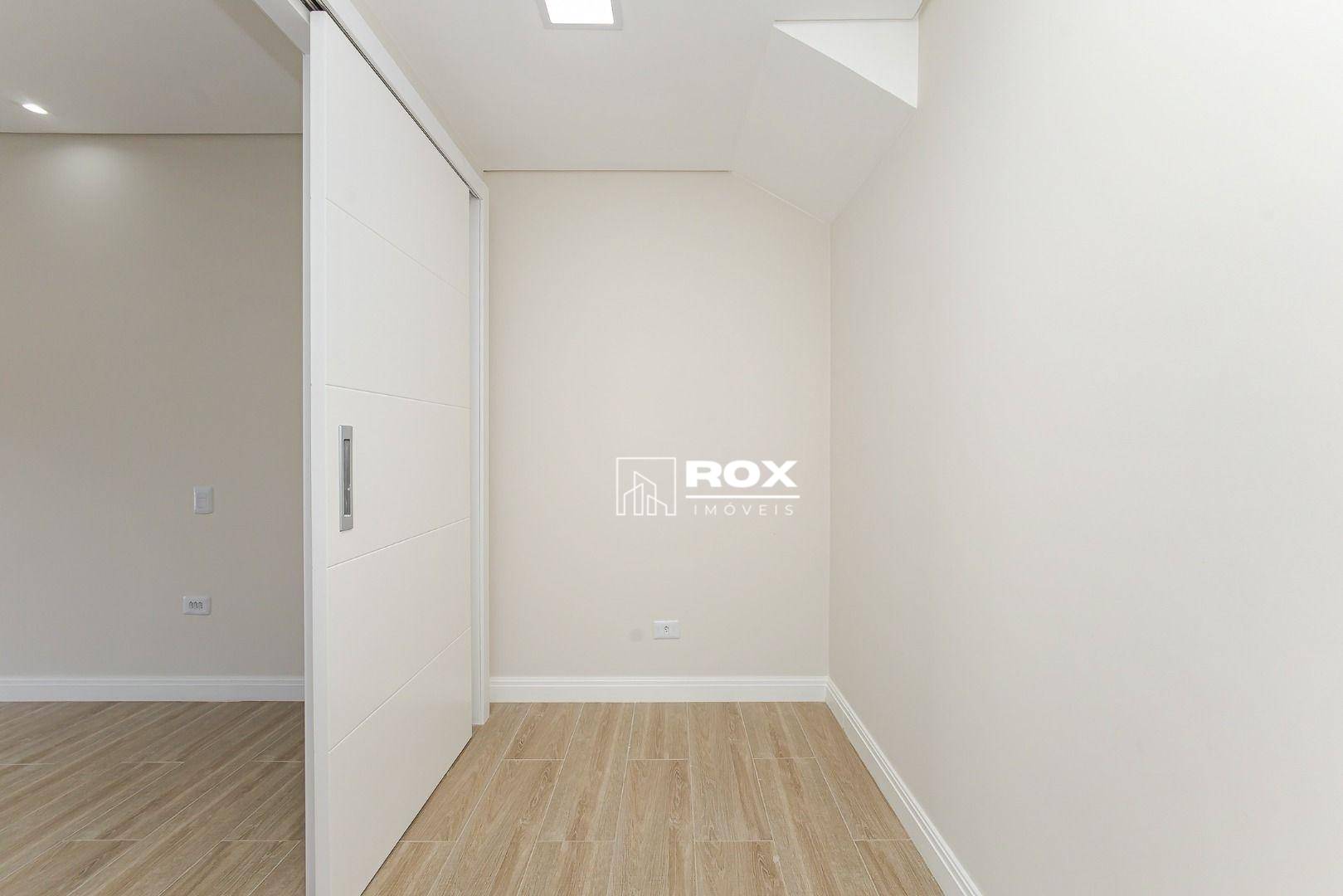 Sobrado à venda com 3 quartos, 179m² - Foto 33