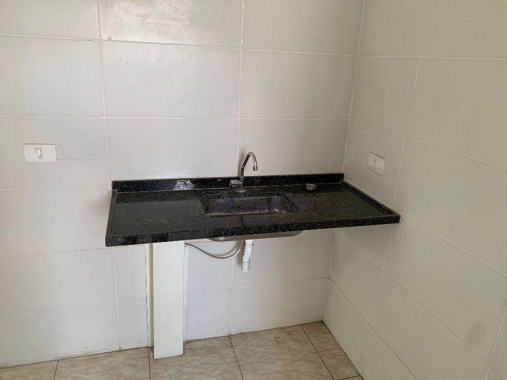 Apartamento à venda com 2 quartos, 50m² - Foto 4