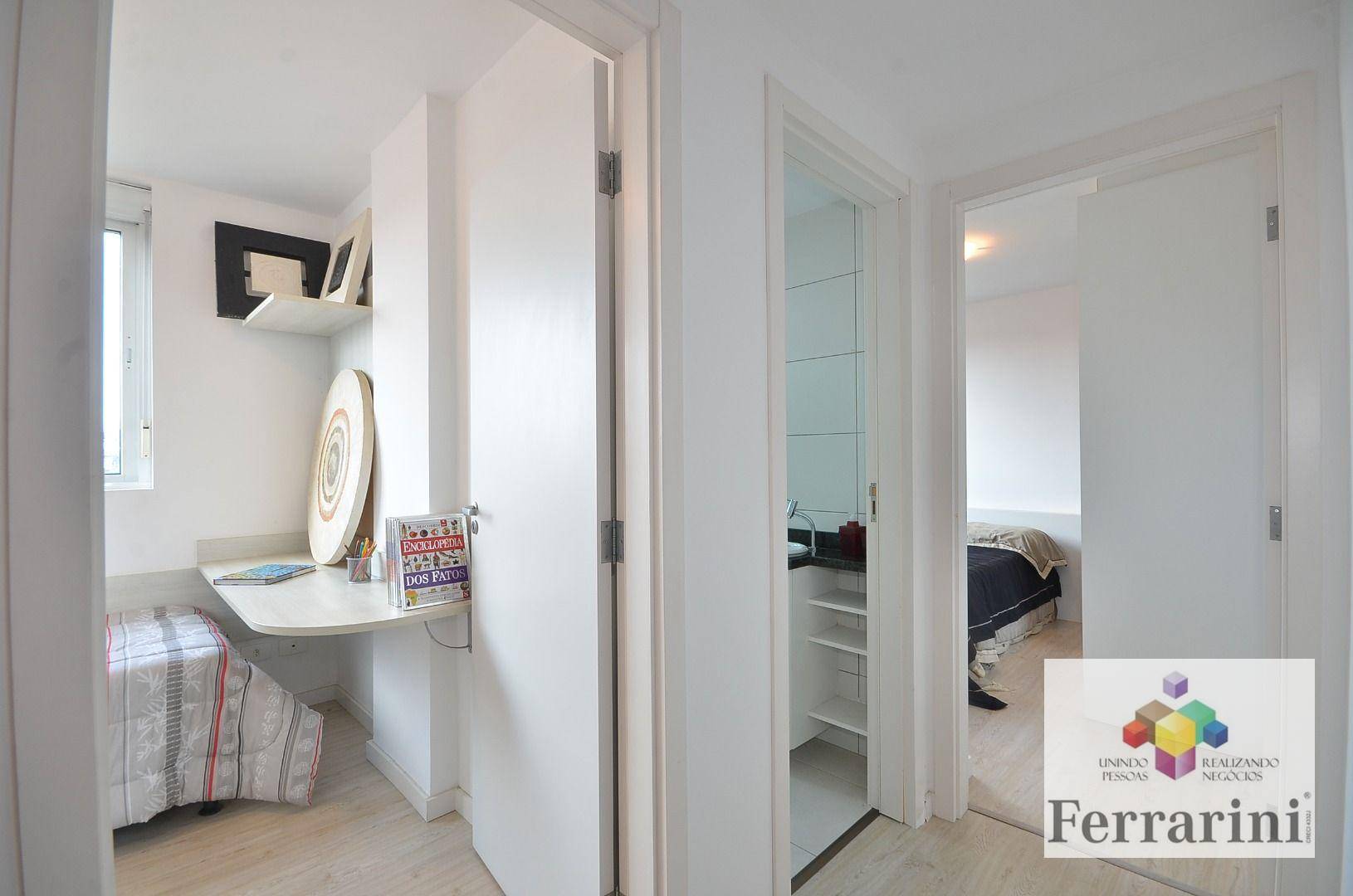 Apartamento à venda com 2 quartos, 51m² - Foto 12