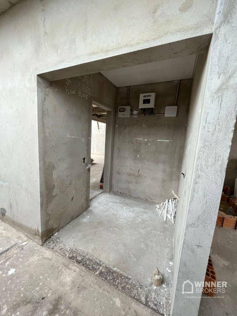 Sobrado à venda com 3 quartos, 145m² - Foto 14