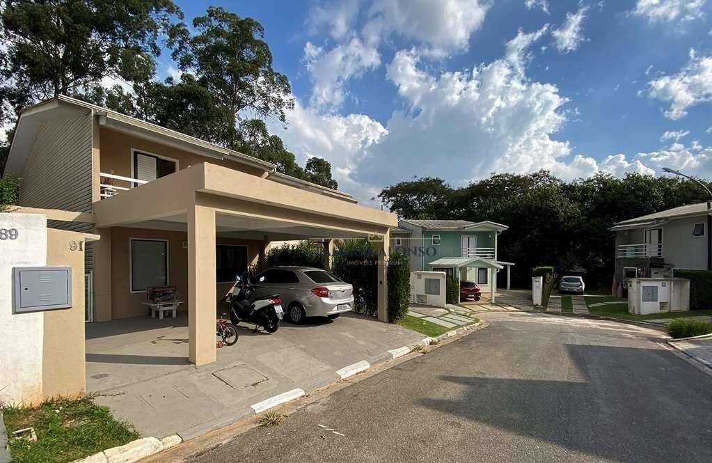 Casa à venda com 3 quartos, 160m² - Foto 7