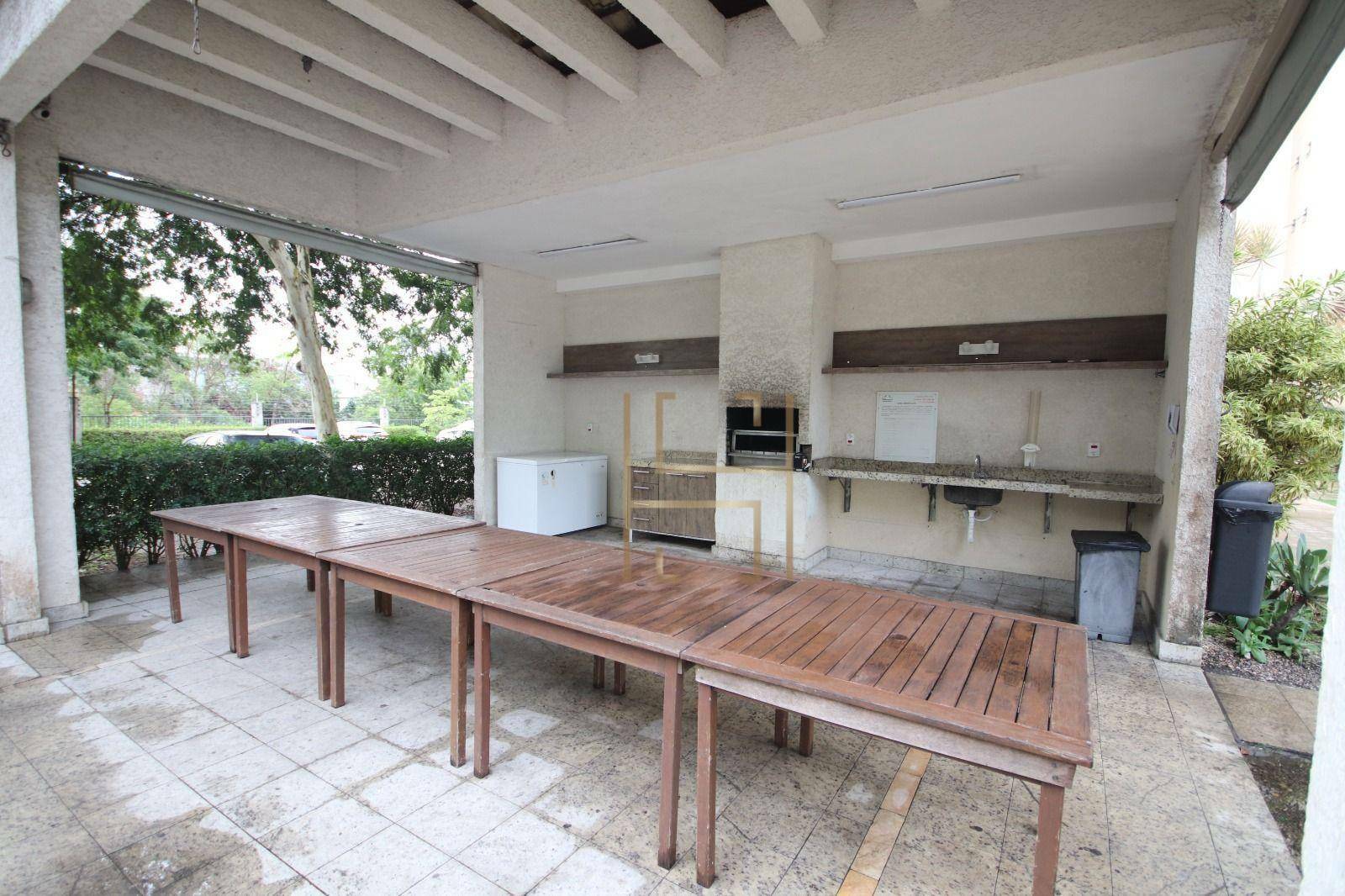 Apartamento, 3 quartos, 68 m² - Foto 17