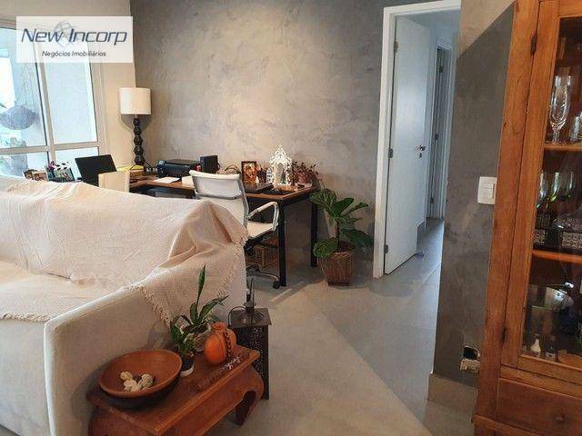 Apartamento à venda com 3 quartos, 104m² - Foto 4