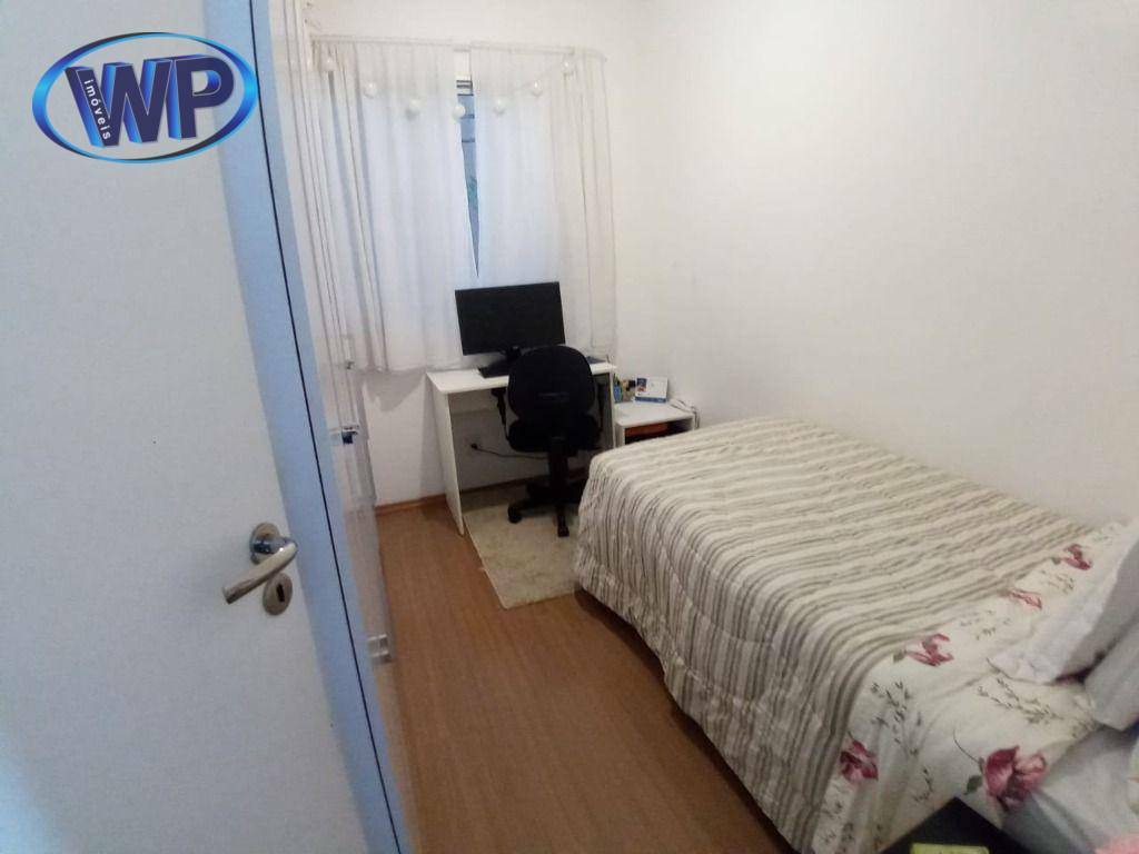 Apartamento à venda com 2 quartos, 44m² - Foto 11