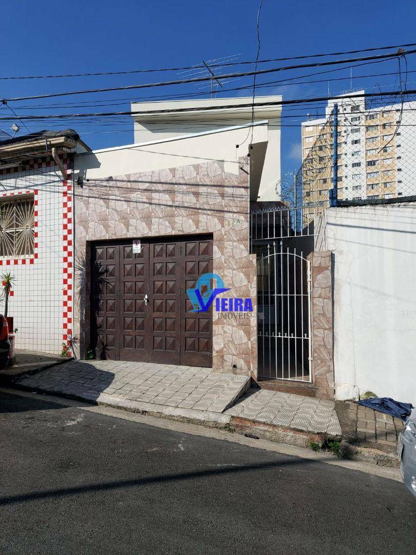 Sobrado à venda com 2 quartos, 154m² - Foto 2