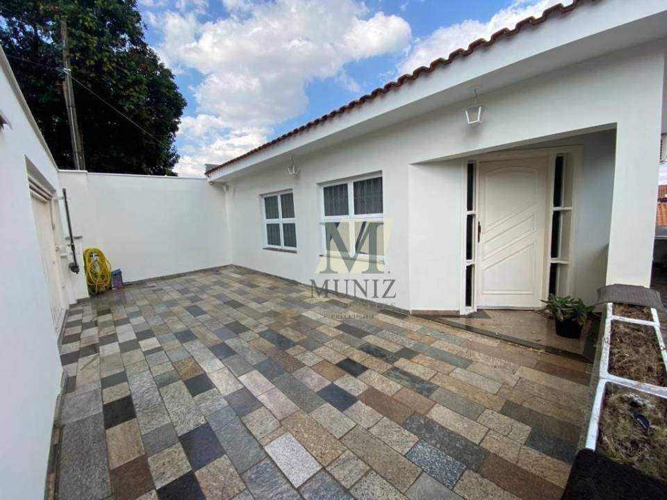 Casa à venda com 3 quartos, 274m² - Foto 16