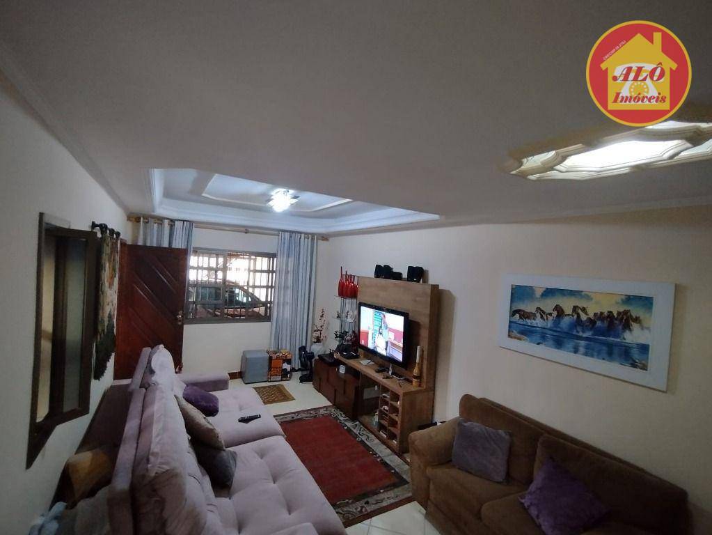 Sobrado à venda com 3 quartos, 120m² - Foto 5