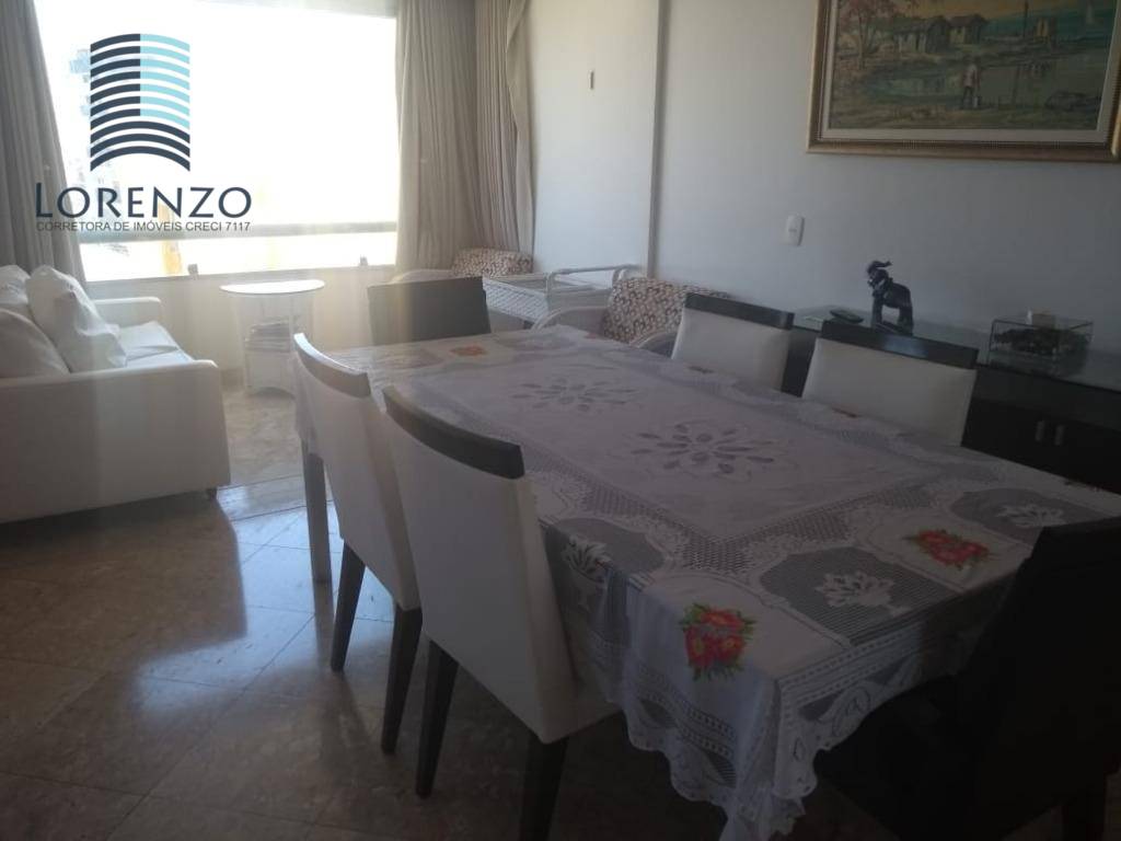 Apartamento à venda com 3 quartos, 116m² - Foto 22