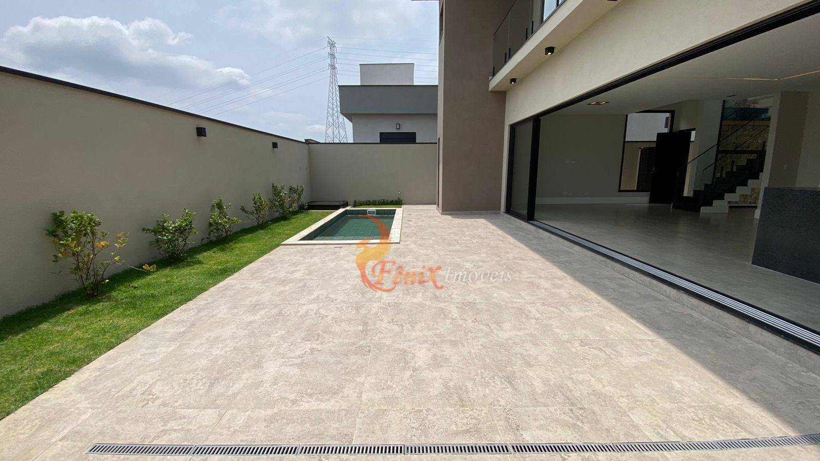 Sobrado à venda com 4 quartos, 237m² - Foto 9