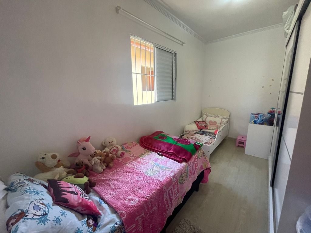 Casa de Condomínio à venda com 3 quartos, 152m² - Foto 15