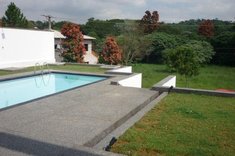 Casa de Condomínio à venda com 4 quartos, 420m² - Foto 38