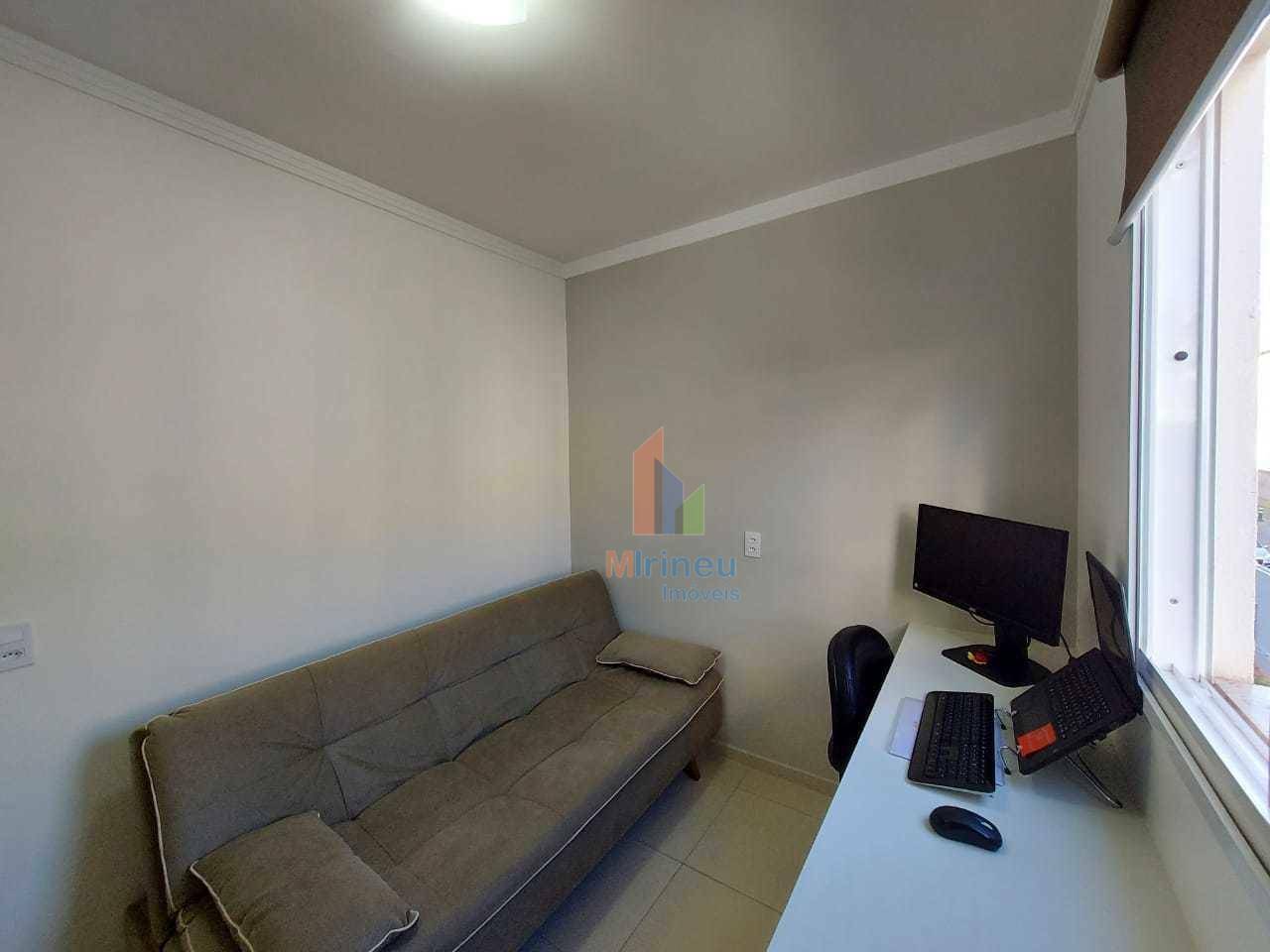 Apartamento à venda com 2 quartos, 43m² - Foto 14