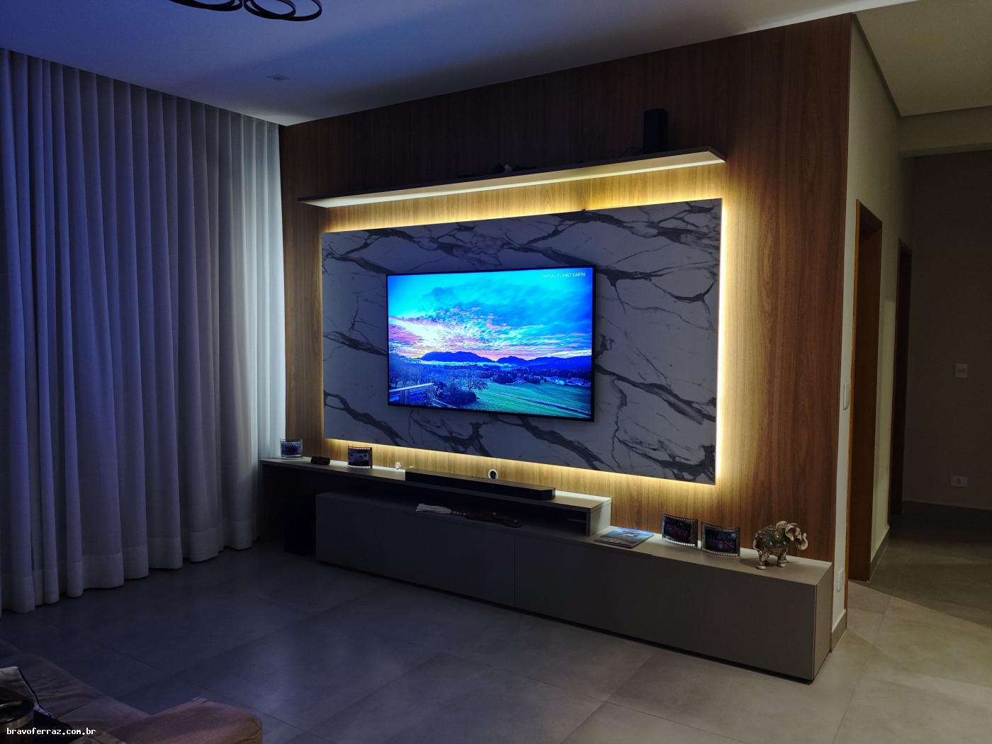 Casa de Condomínio à venda com 3 quartos, 272m² - Foto 39