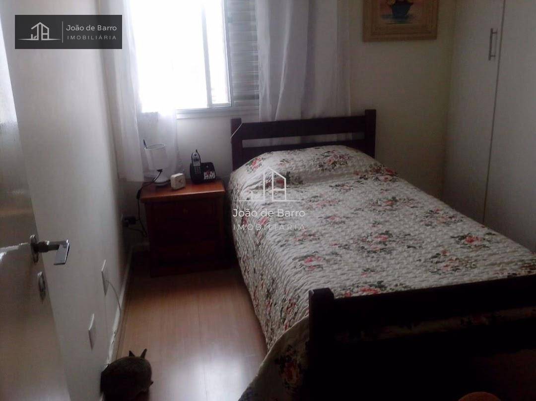 Apartamento à venda com 3 quartos, 98m² - Foto 8