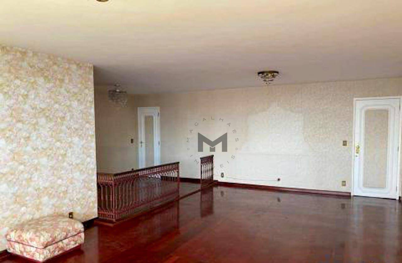 Apartamento à venda com 4 quartos, 180m² - Foto 4