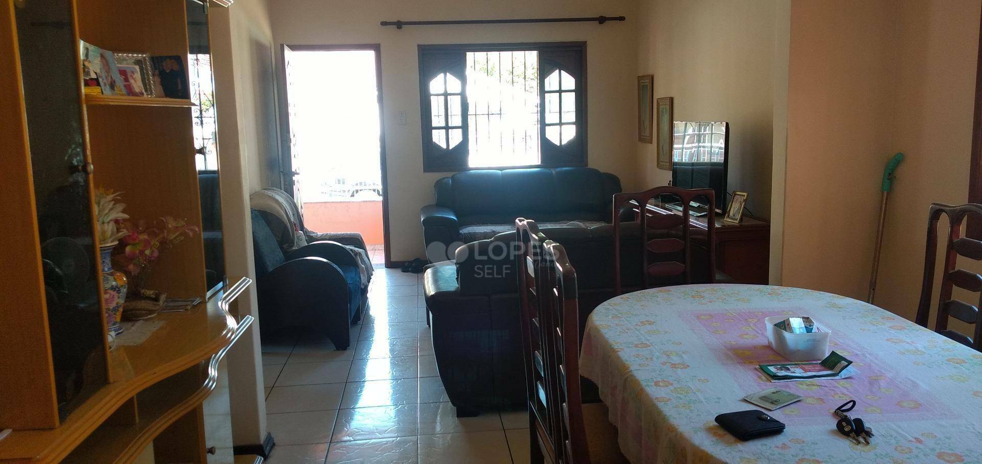 Casa à venda com 3 quartos, 118m² - Foto 2