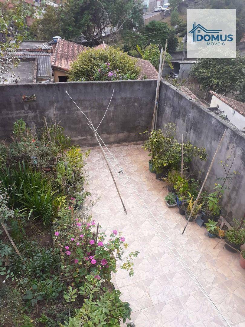 Sobrado à venda com 3 quartos, 128m² - Foto 26