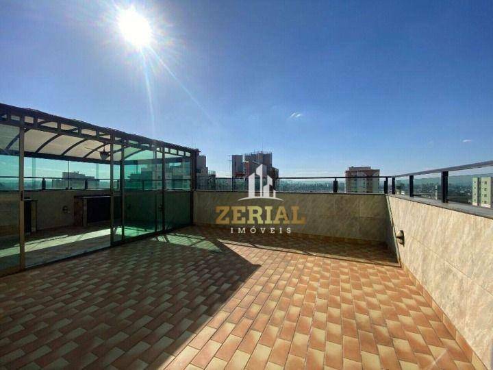 Cobertura à venda e aluguel com 3 quartos, 250m² - Foto 41