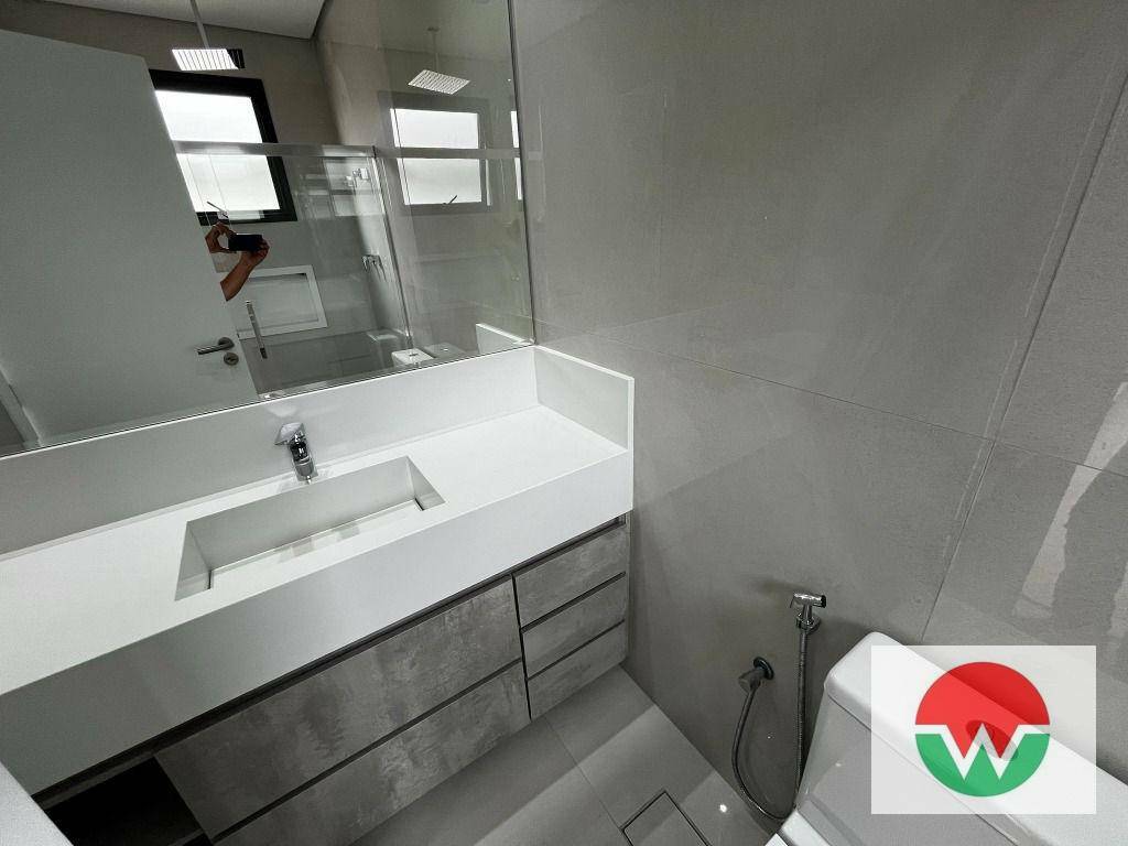 Casa de Condomínio à venda com 5 quartos, 490m² - Foto 30