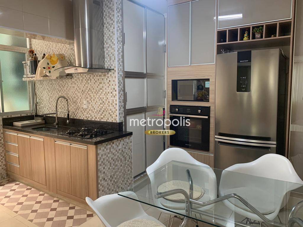 Sobrado à venda com 3 quartos, 124m² - Foto 9