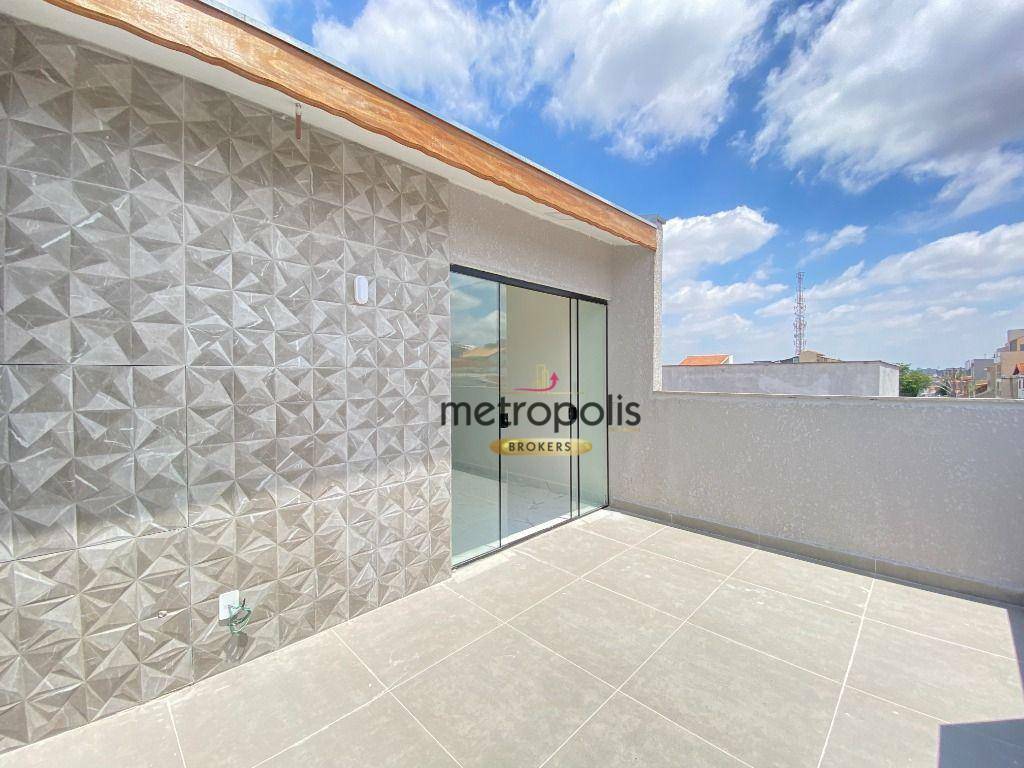 Cobertura à venda com 3 quartos, 160m² - Foto 35