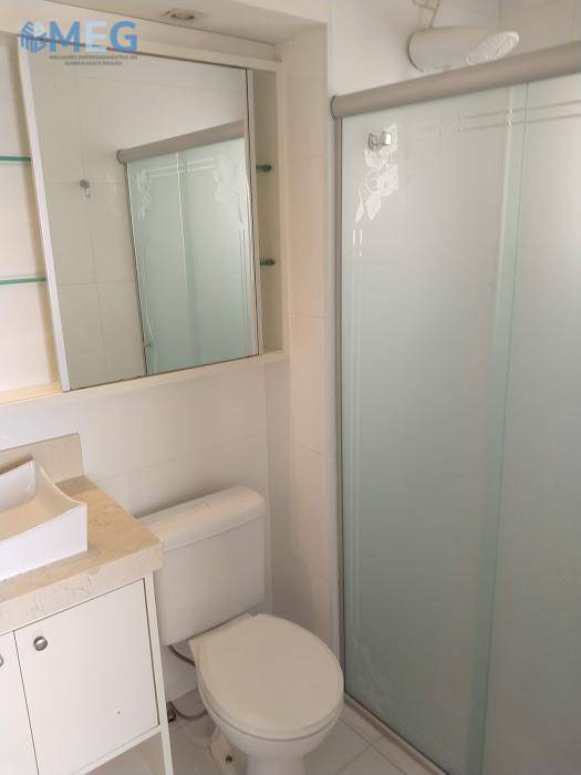 Apartamento à venda com 3 quartos, 63m² - Foto 67