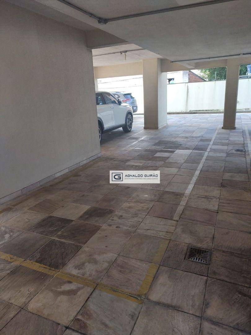 Apartamento à venda com 3 quartos, 95m² - Foto 15