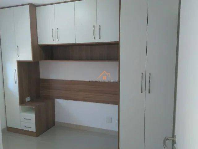 Apartamento para alugar com 1 quarto, 42m² - Foto 8