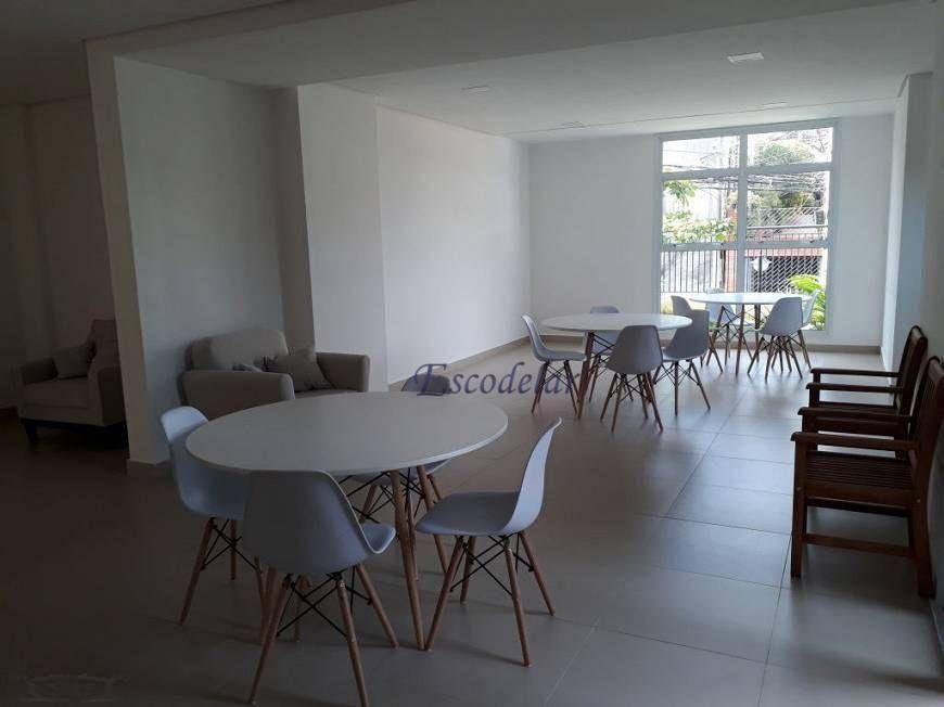 Apartamento à venda com 2 quartos, 50m² - Foto 14