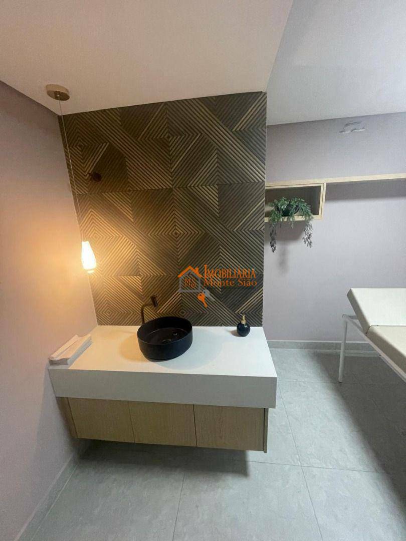 Apartamento à venda com 2 quartos, 68m² - Foto 25