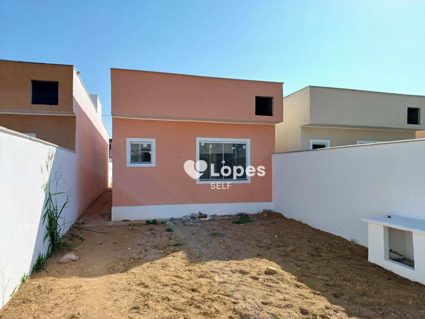 Casa à venda com 2 quartos, 100m² - Foto 3