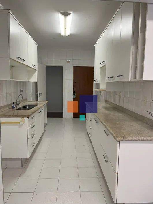 Apartamento à venda com 3 quartos, 130m² - Foto 7